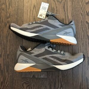Reebok nano X1 - Size 13 - brand new, never worn, tag still on